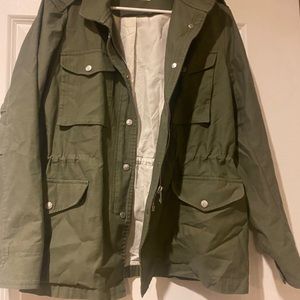 Rag & Bone military jacket